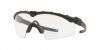 OKULARY BALISTYCZNE OAKLEY® SI BALLISTIC M FRAME 3.0 OO 9146 914652 32 ROZMIAR UNIWERSALNY